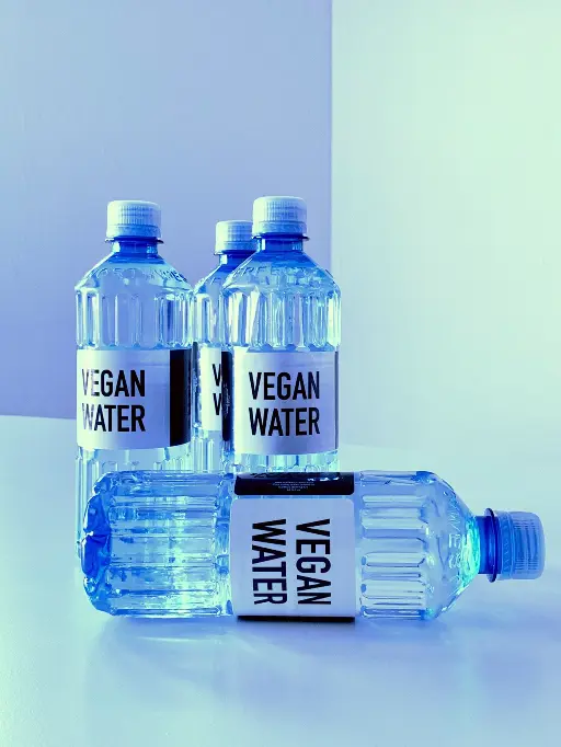 Vegan Water