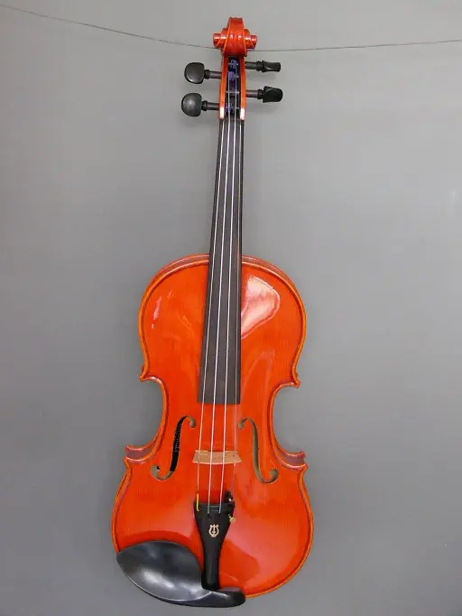 Factory Violin