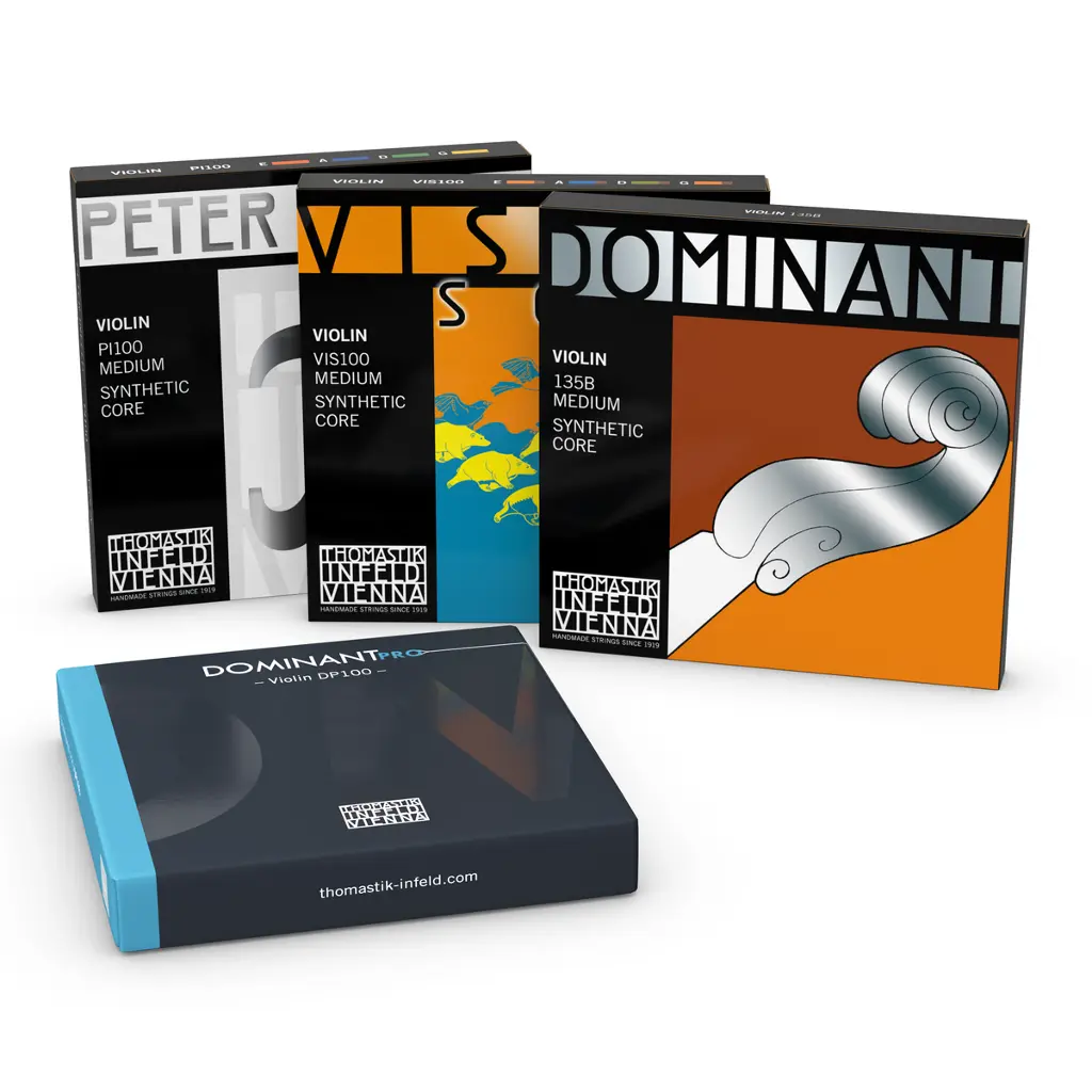 Thomastik Violin Strings