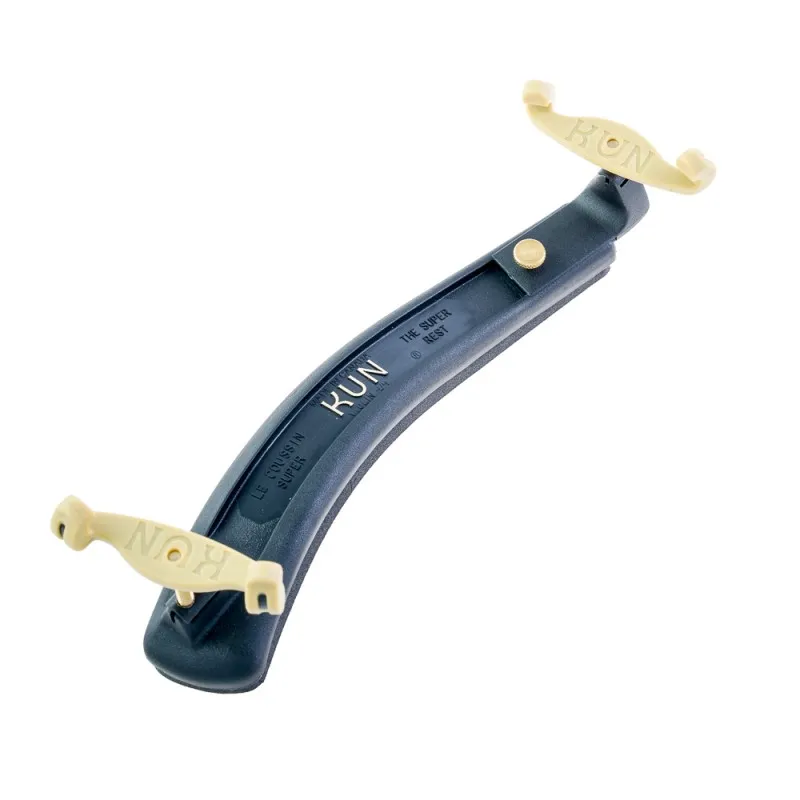 Kun Super Violin Shoulder Rest (4/4)