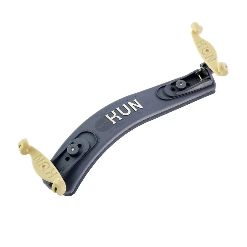 Kun Collapsible Violin Shoulder Rest (4/4)