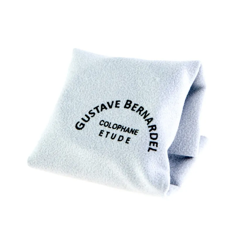 [ACREGB] Resina Corelli Gustave Bernardel p/ violino/viola/cello