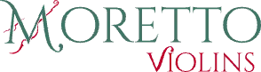 Moretto Violins